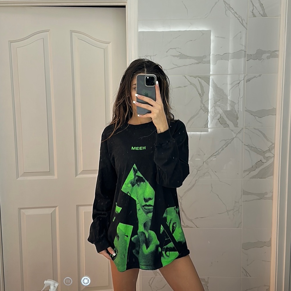 💚